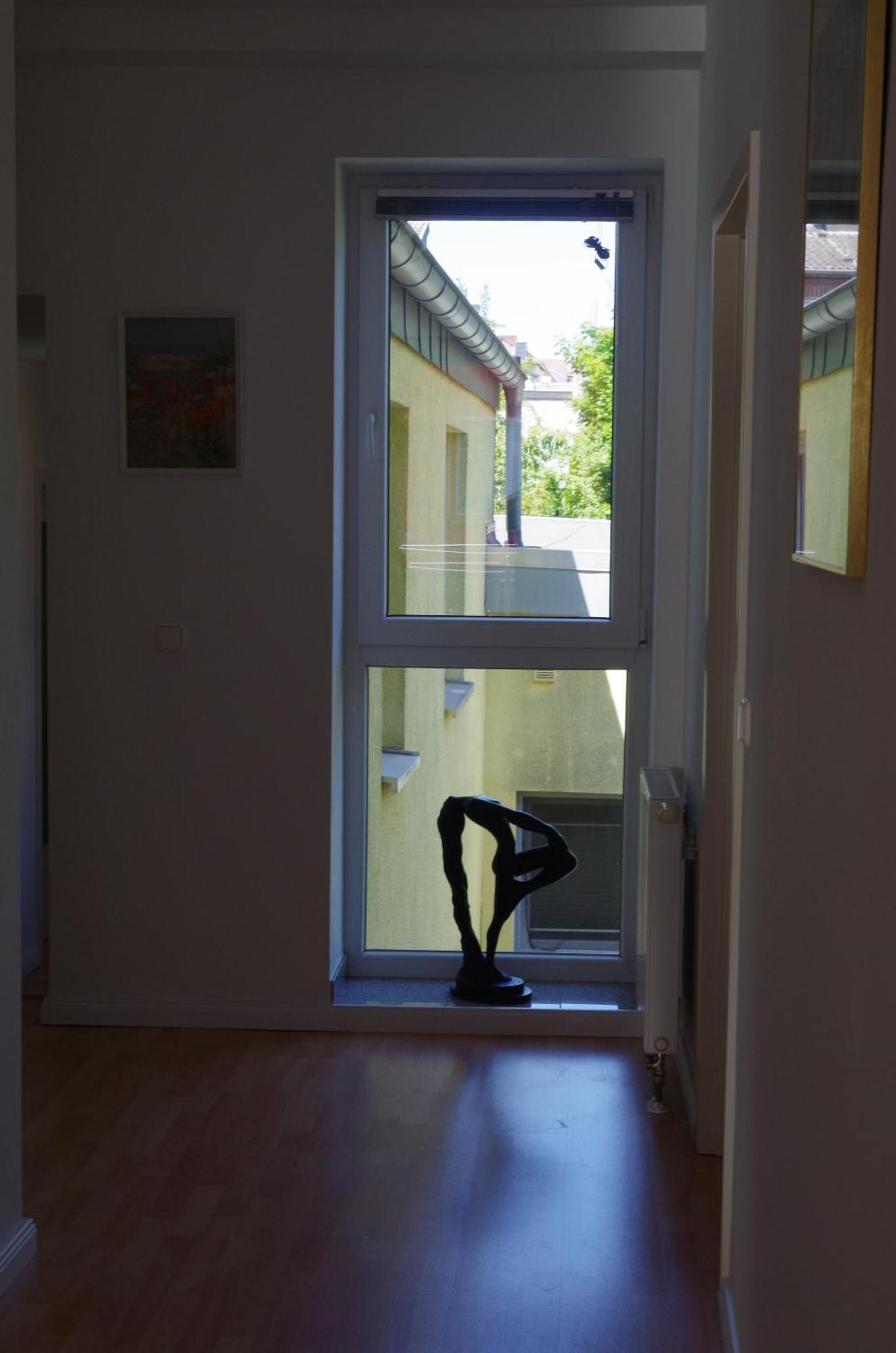 Citywohnung Wuerselen Exterior photo