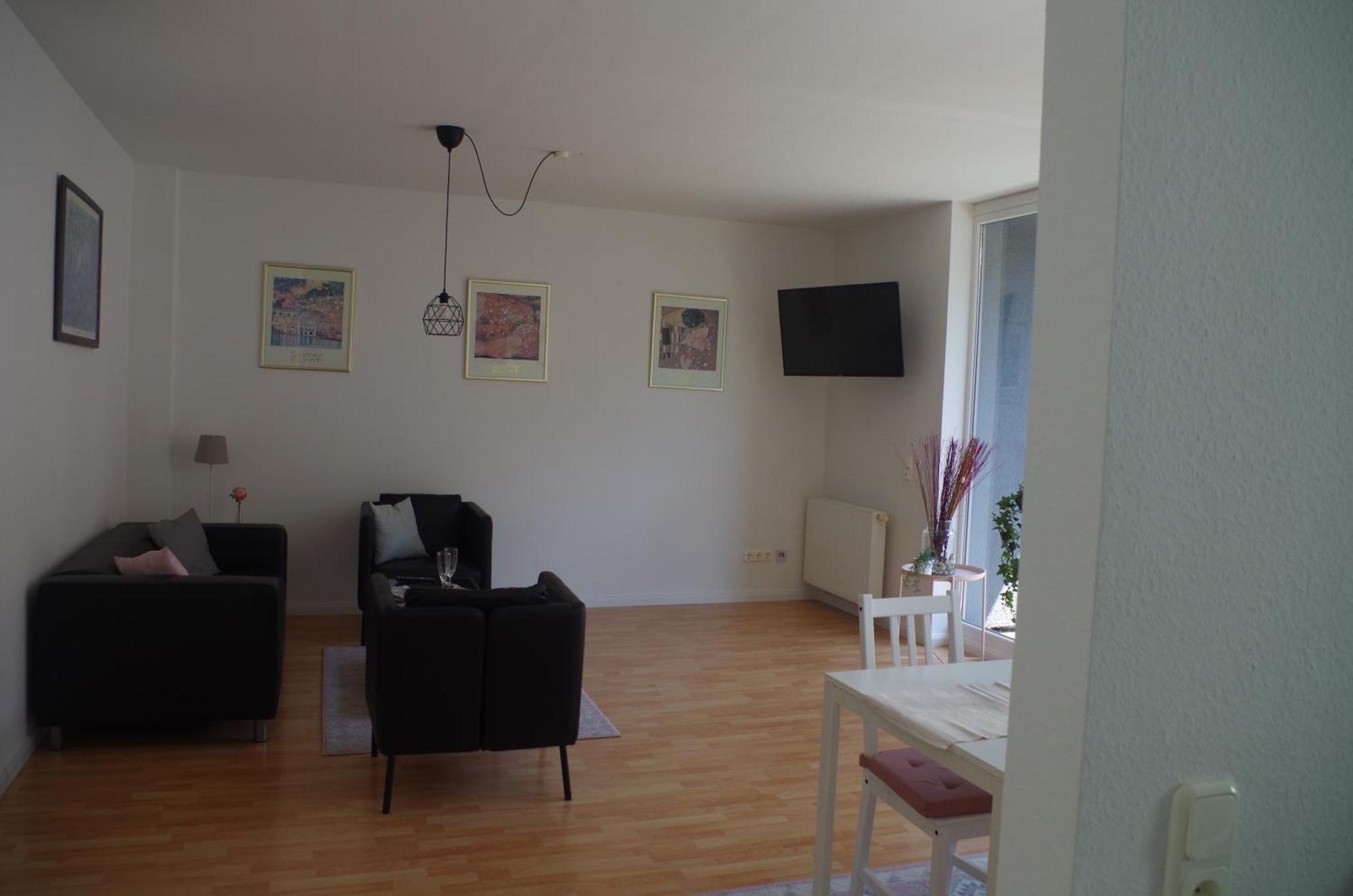 Citywohnung Wuerselen Exterior photo