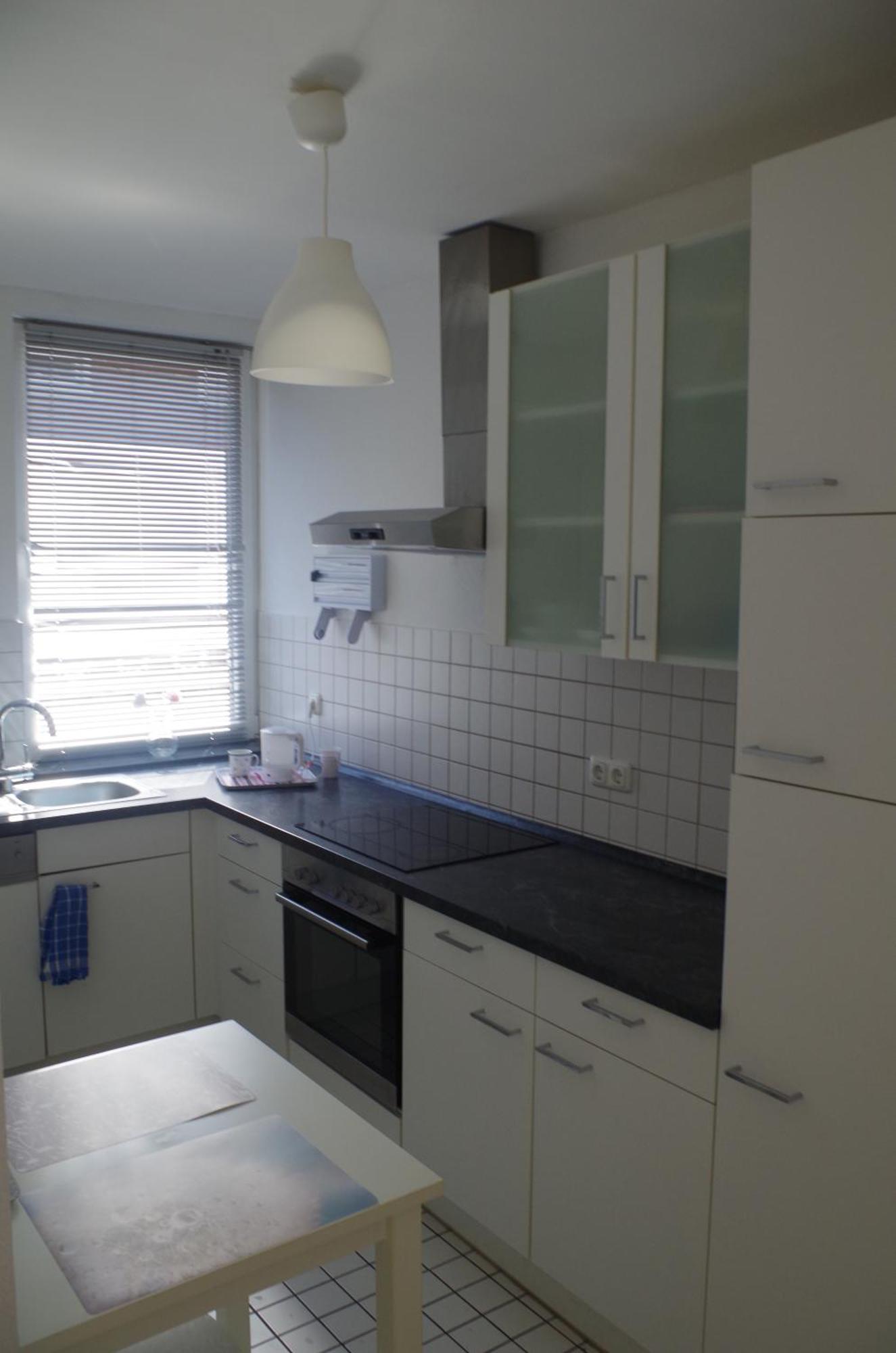 Citywohnung Wuerselen Exterior photo